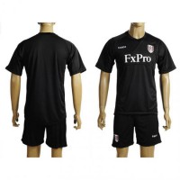 Fulham 2011-2012